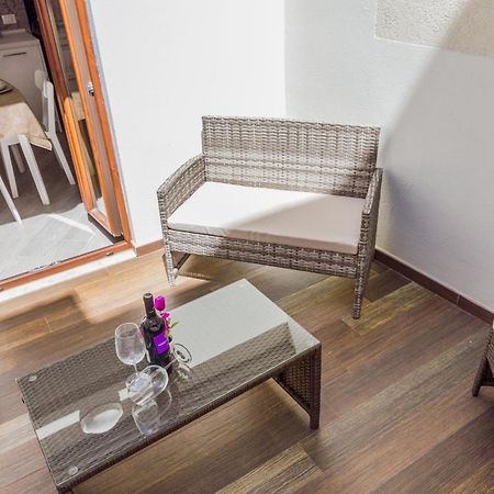 Suite Bordonaro Apartments Cefalù Esterno foto
