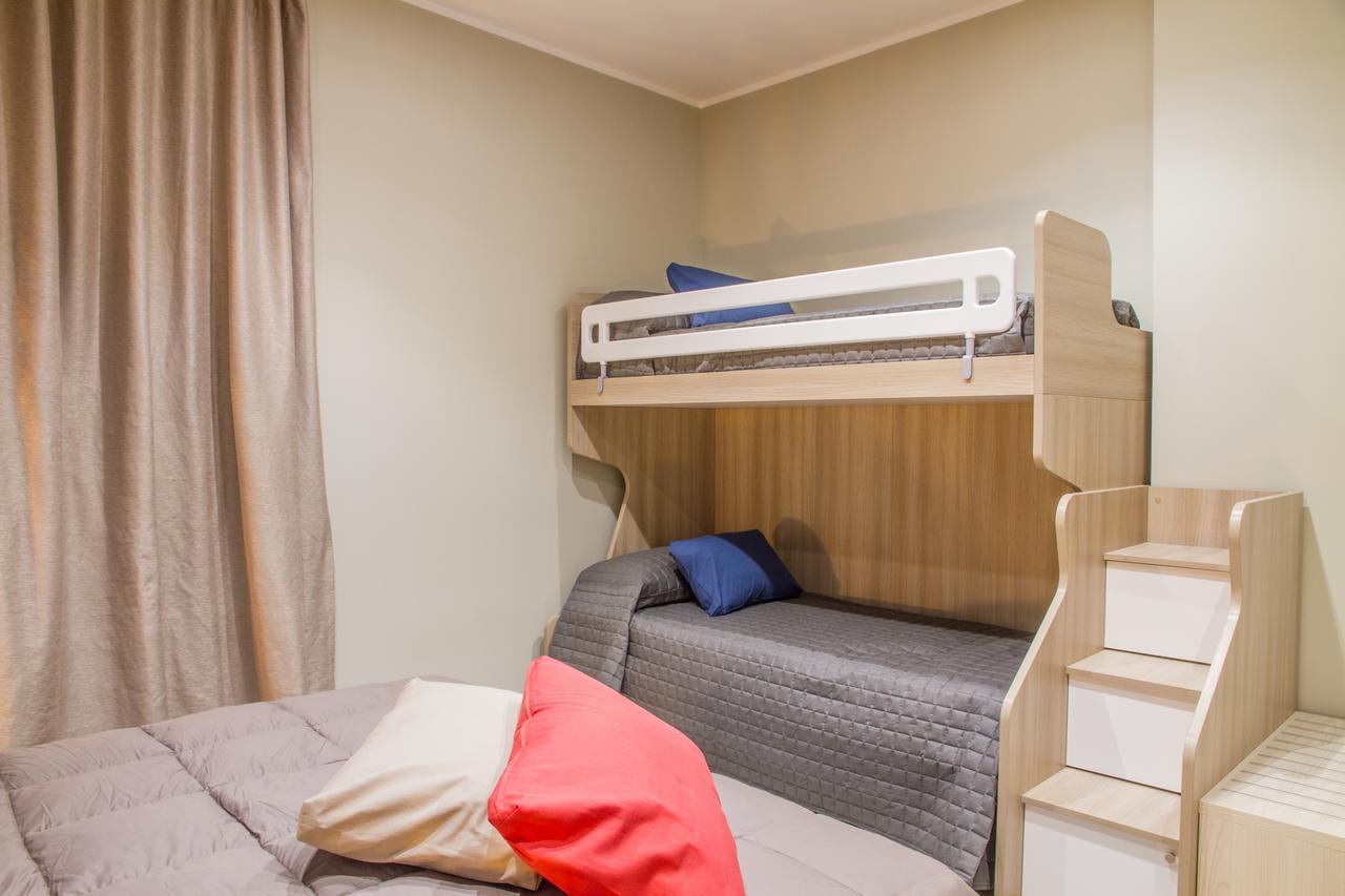 Suite Bordonaro Apartments Cefalù Esterno foto