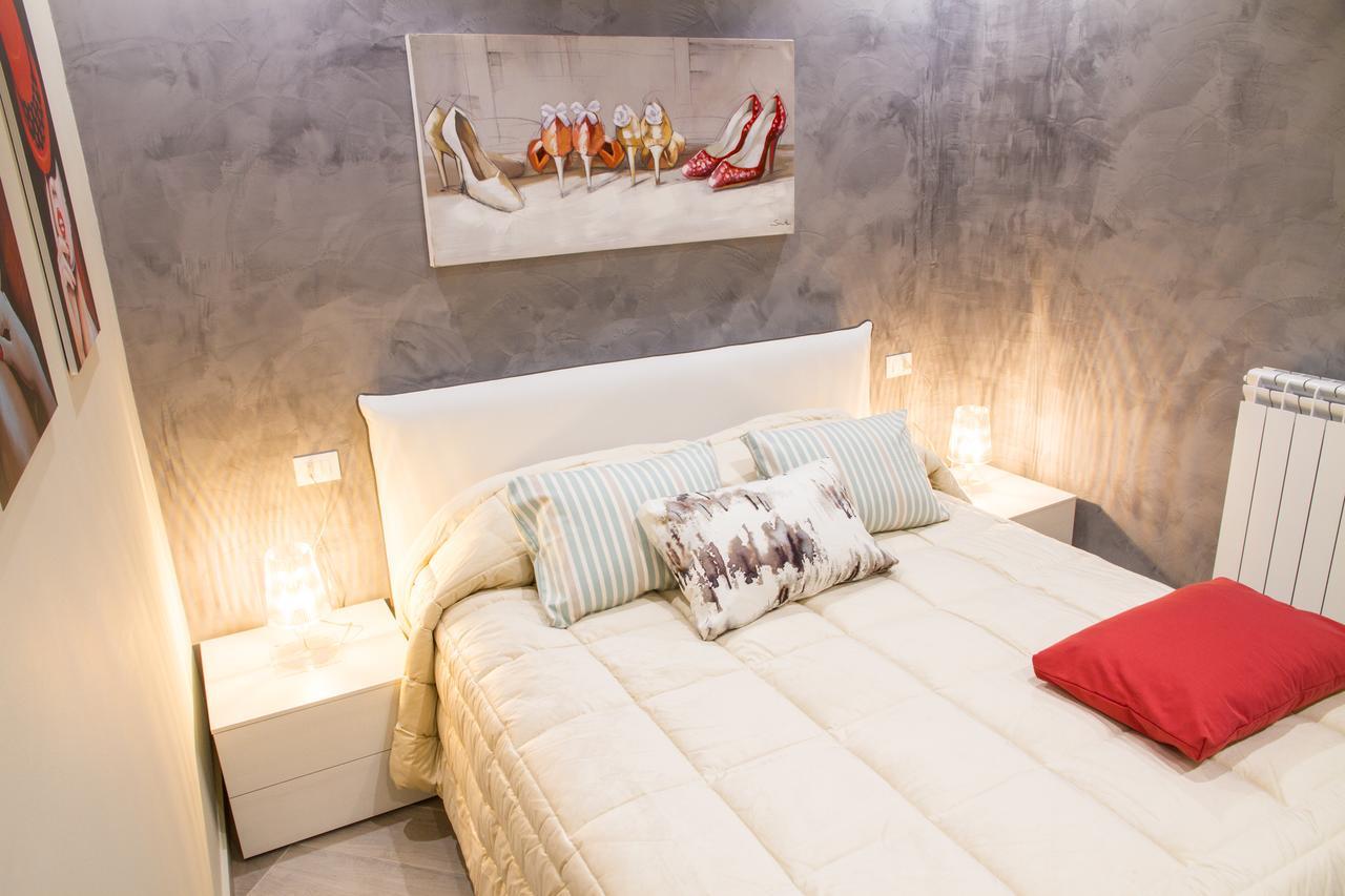 Suite Bordonaro Apartments Cefalù Esterno foto