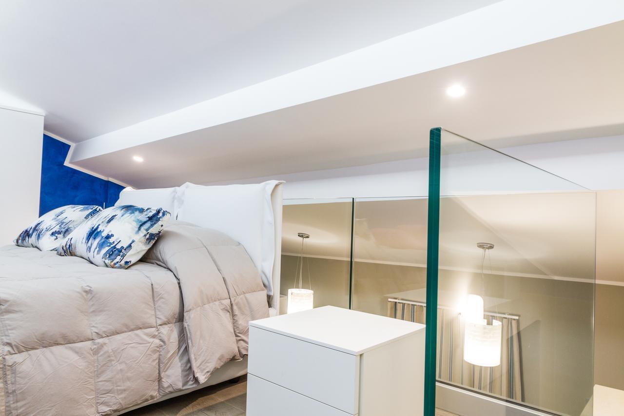 Suite Bordonaro Apartments Cefalù Esterno foto