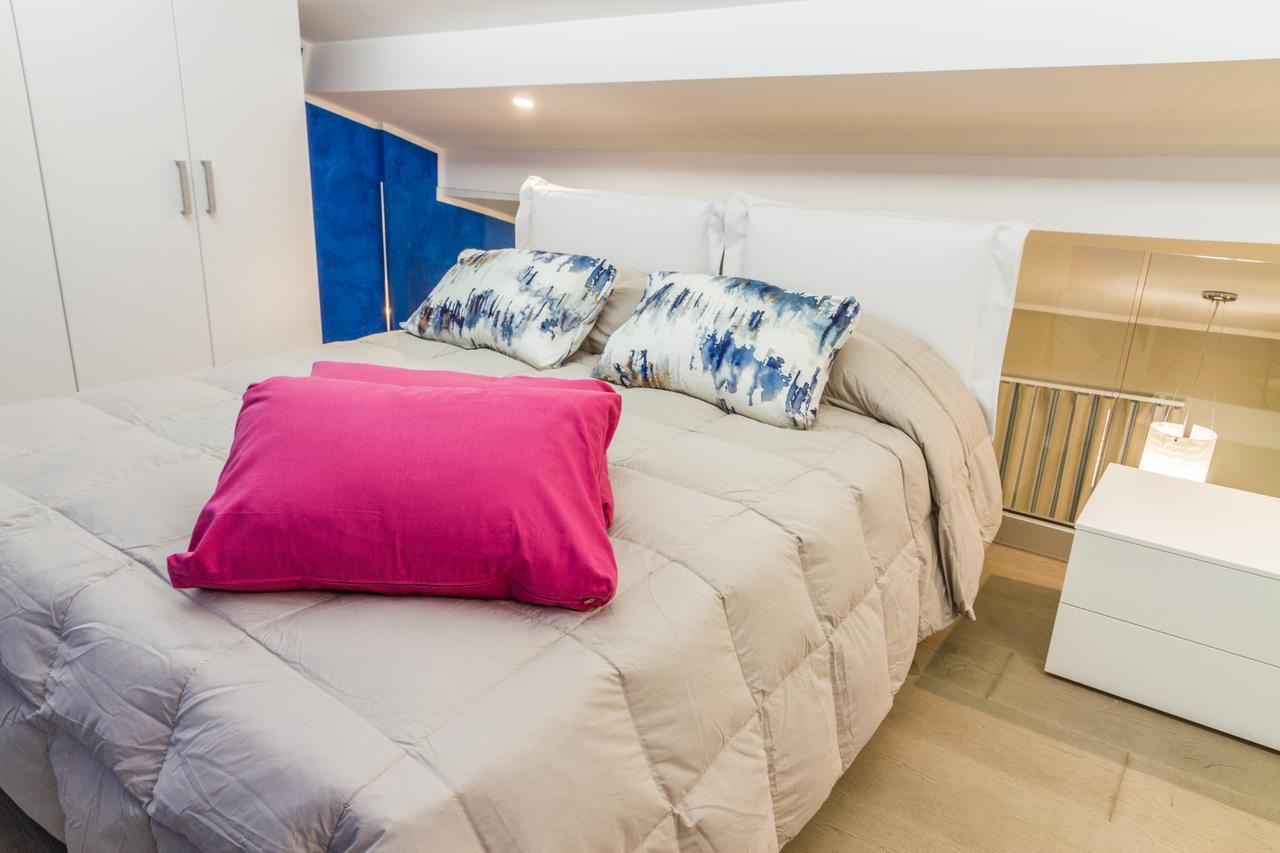 Suite Bordonaro Apartments Cefalù Esterno foto