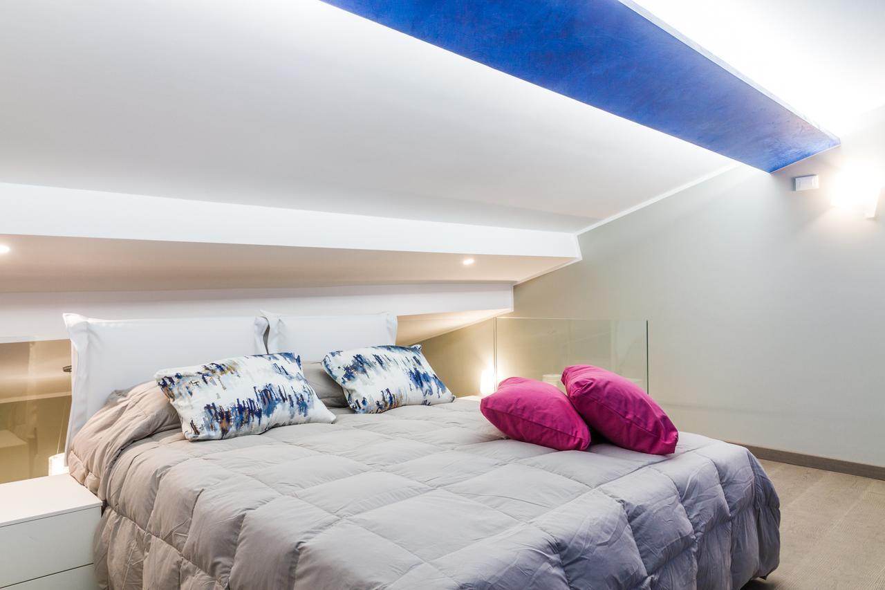 Suite Bordonaro Apartments Cefalù Esterno foto